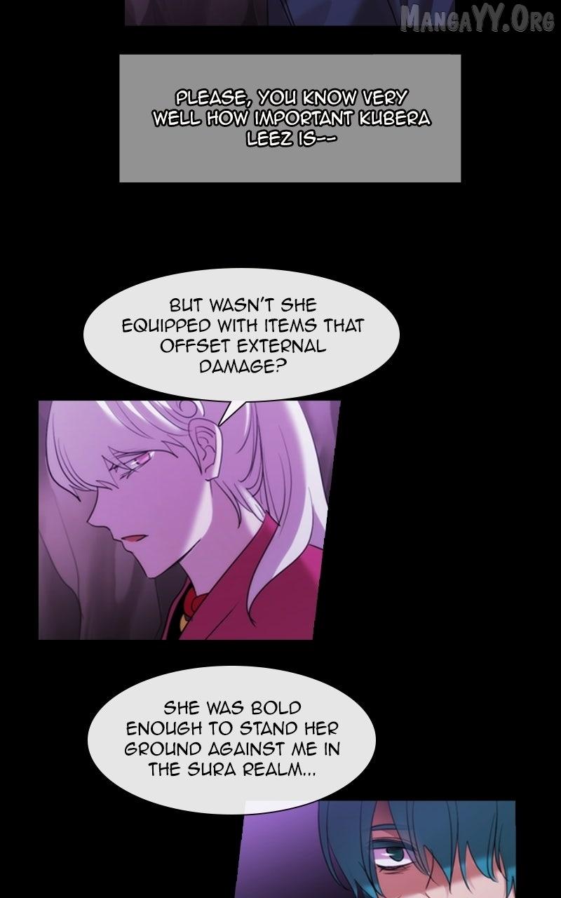 Read Kubera chapter 703 image 10 on Lezhin