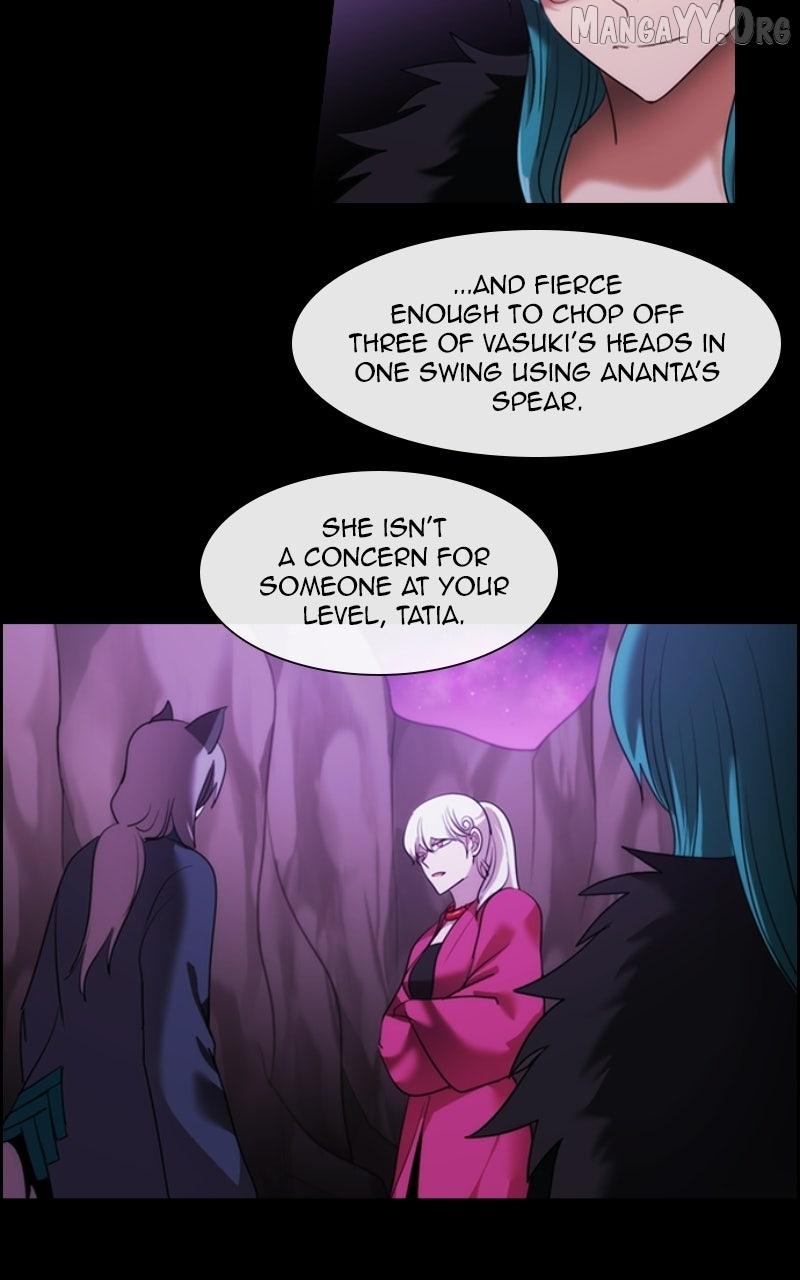 Read Kubera chapter 703 image 11 on Lezhin