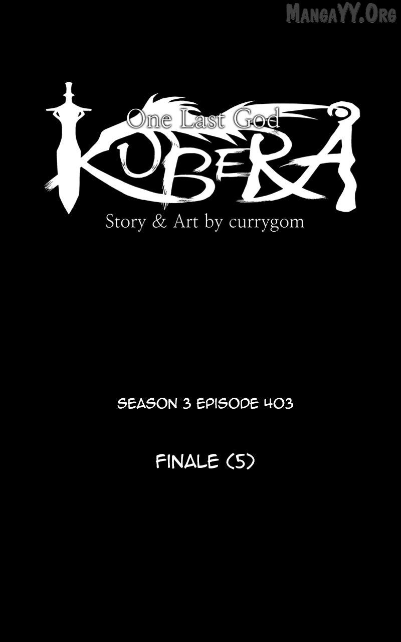 Read Kubera chapter 703 image 19 on Lezhin