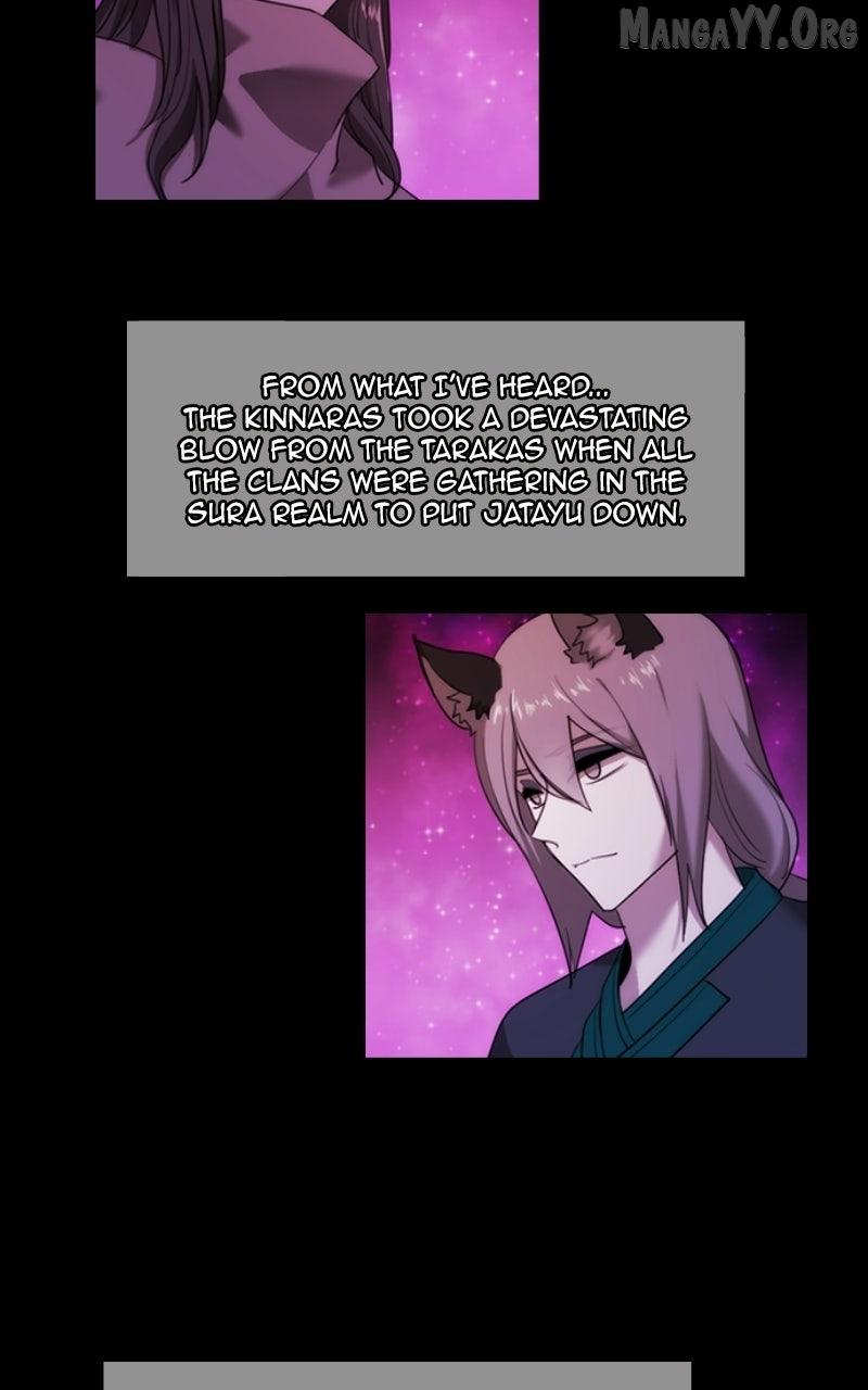 Read Kubera chapter 703 image 22 on Lezhin