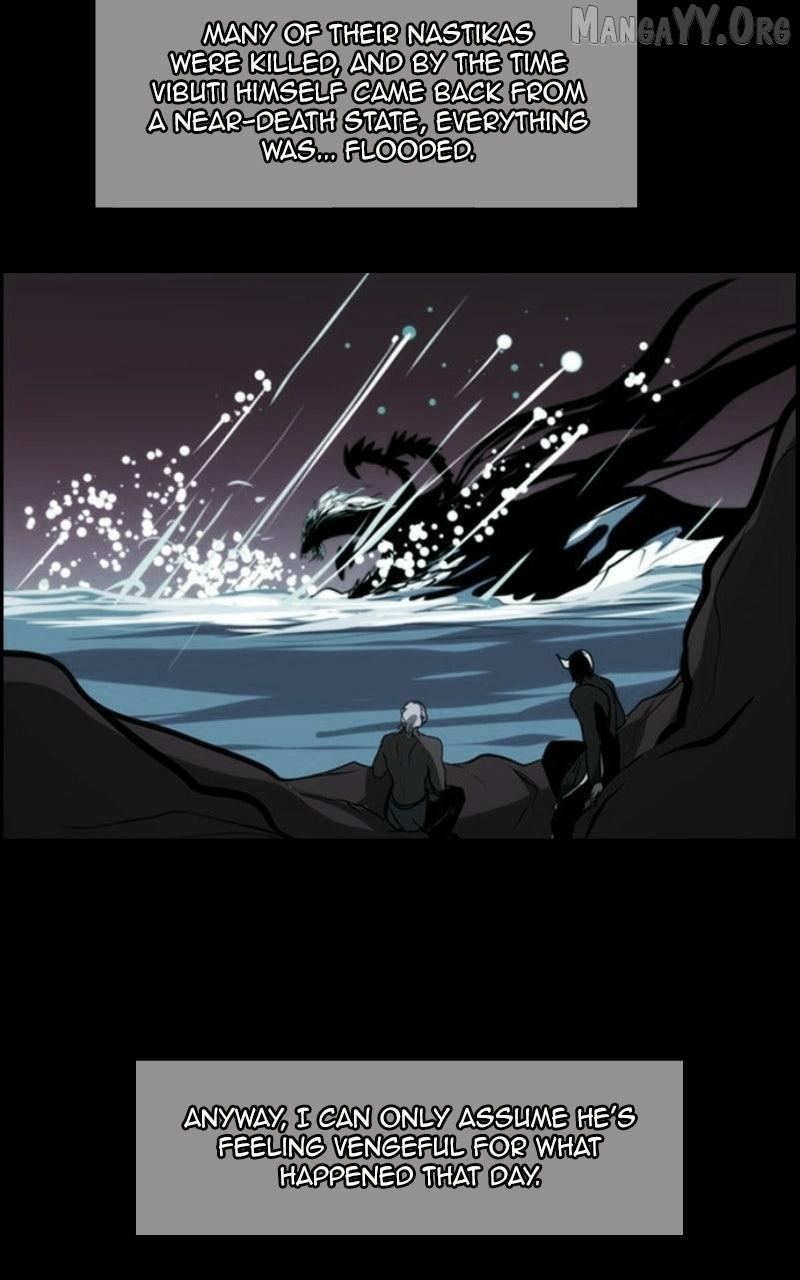 Read Kubera chapter 703 image 23 on Lezhin