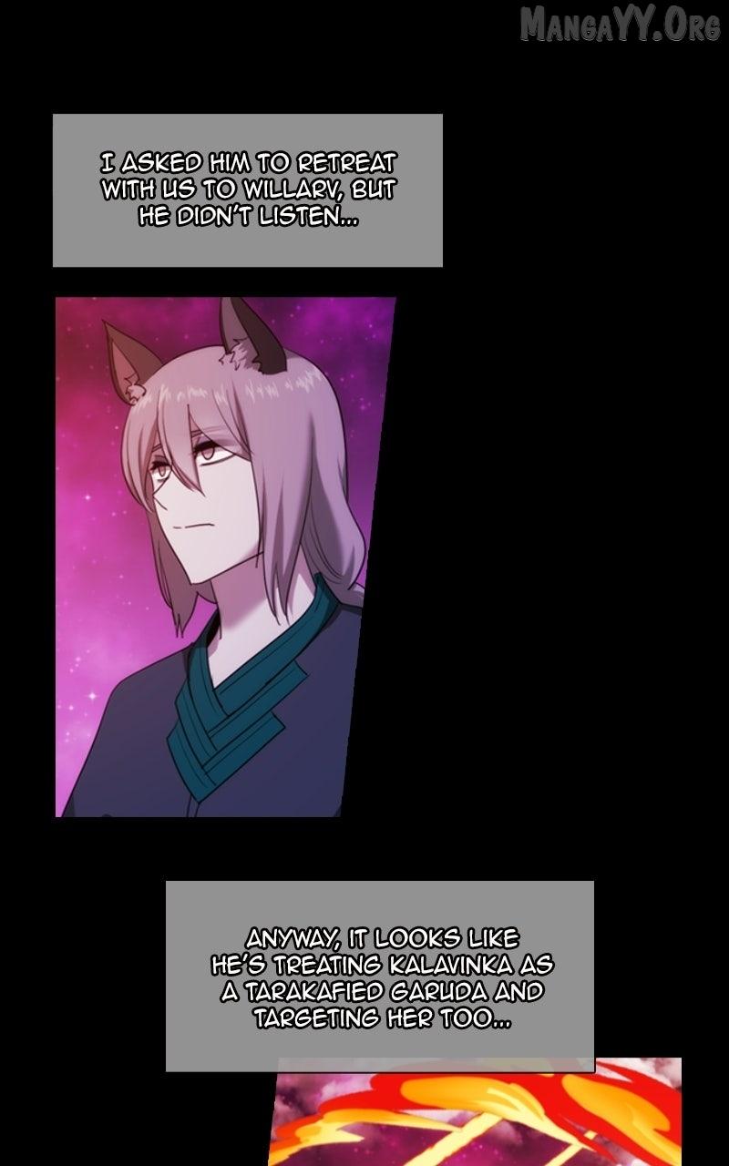 Read Kubera chapter 703 image 24 on Lezhin