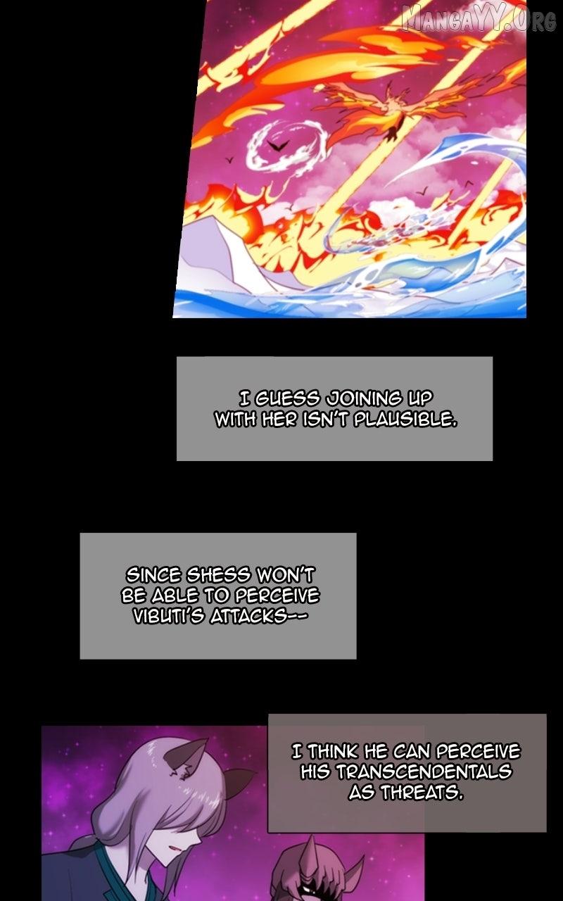 Read Kubera chapter 703 image 25 on Lezhin