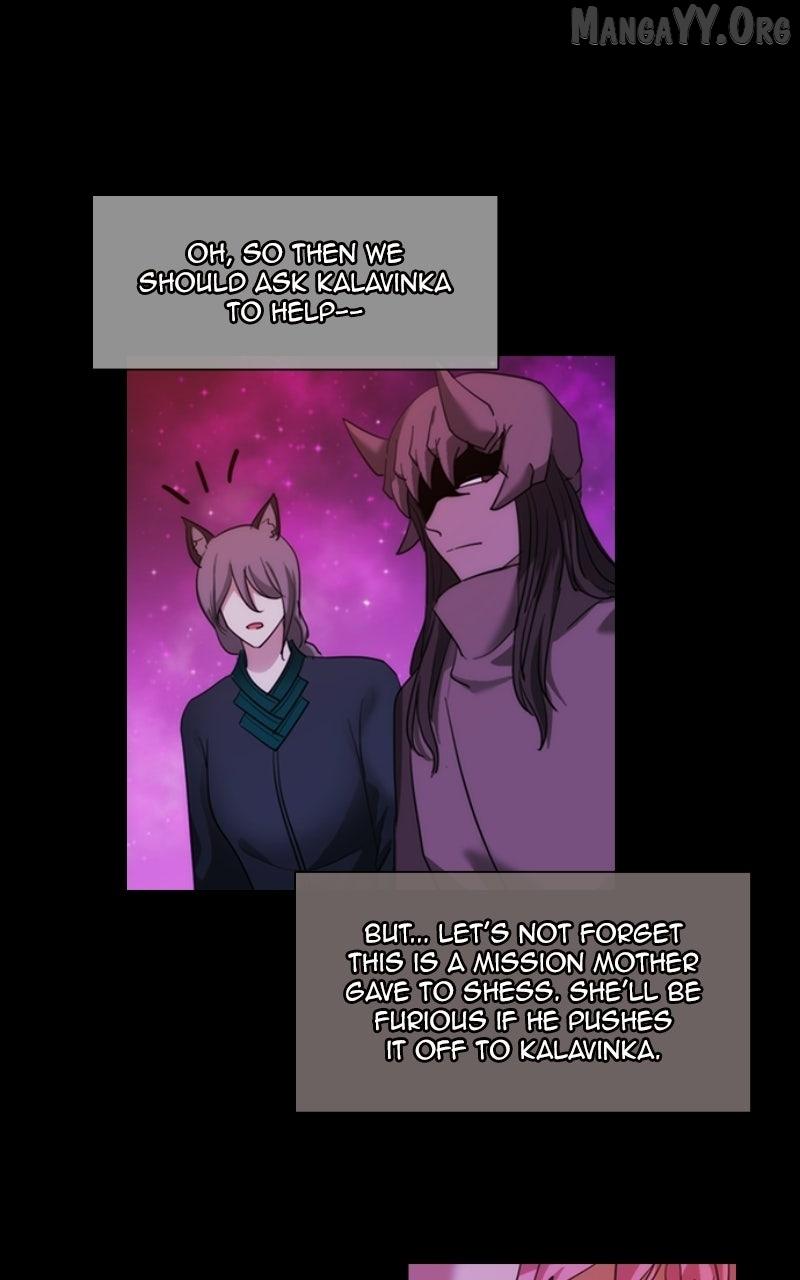 Read Kubera chapter 703 image 27 on Lezhin