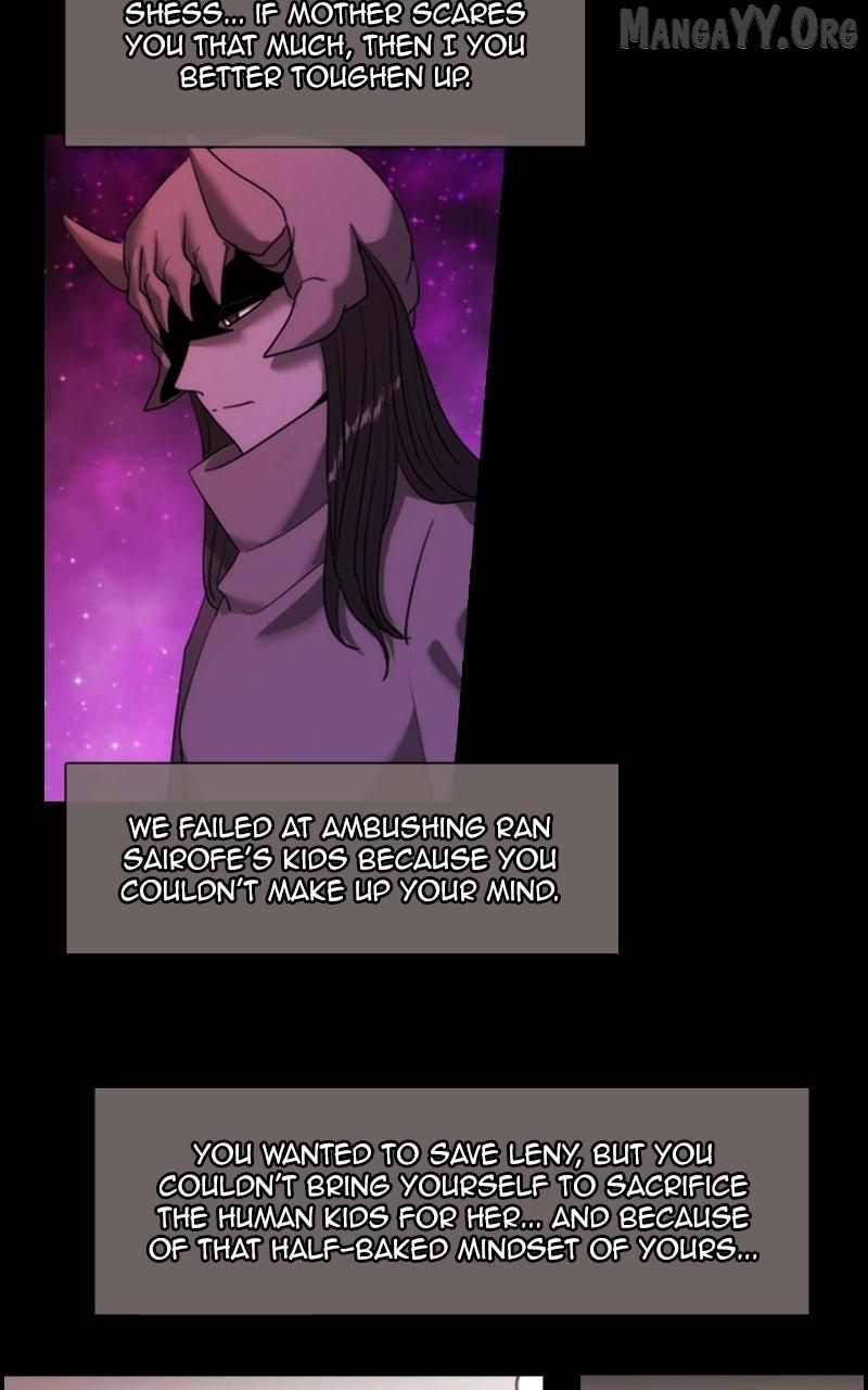 Read Kubera chapter 703 image 29 on Lezhin