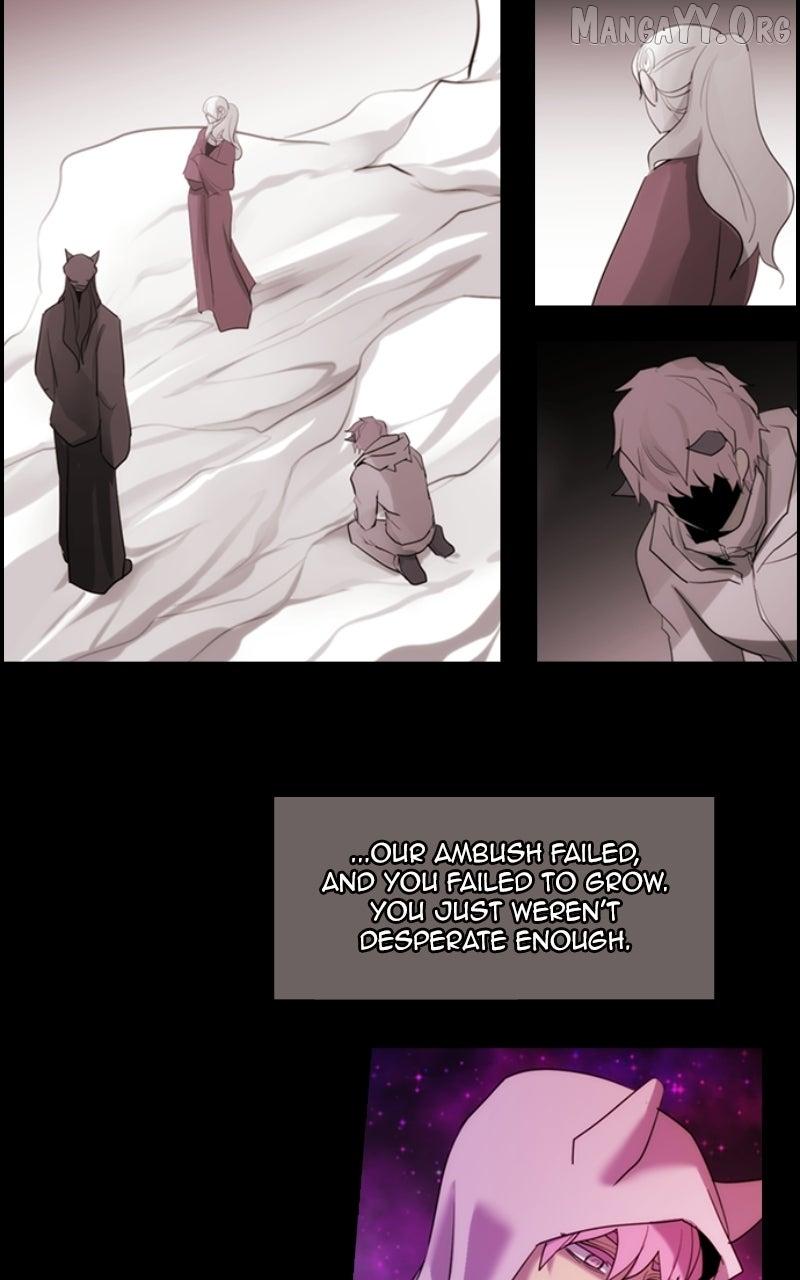 Read Kubera chapter 703 image 30 on Lezhin