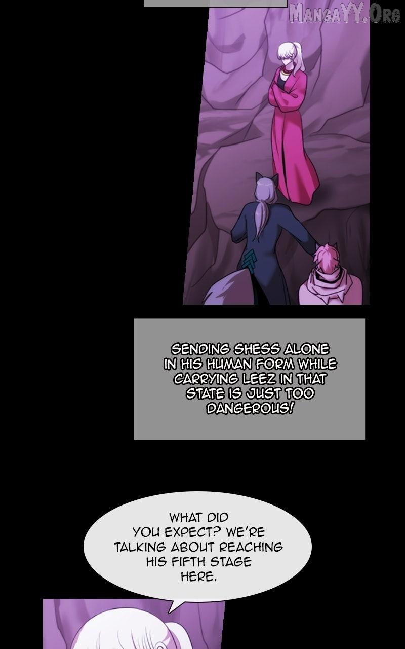 Read Kubera chapter 703 image 5 on Lezhin