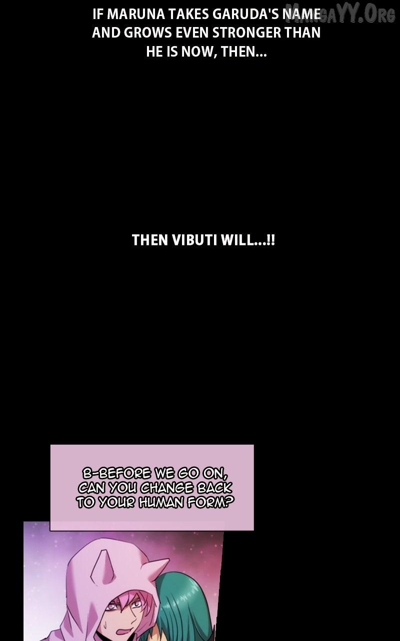 Read Kubera chapter 703 image 50 on Lezhin