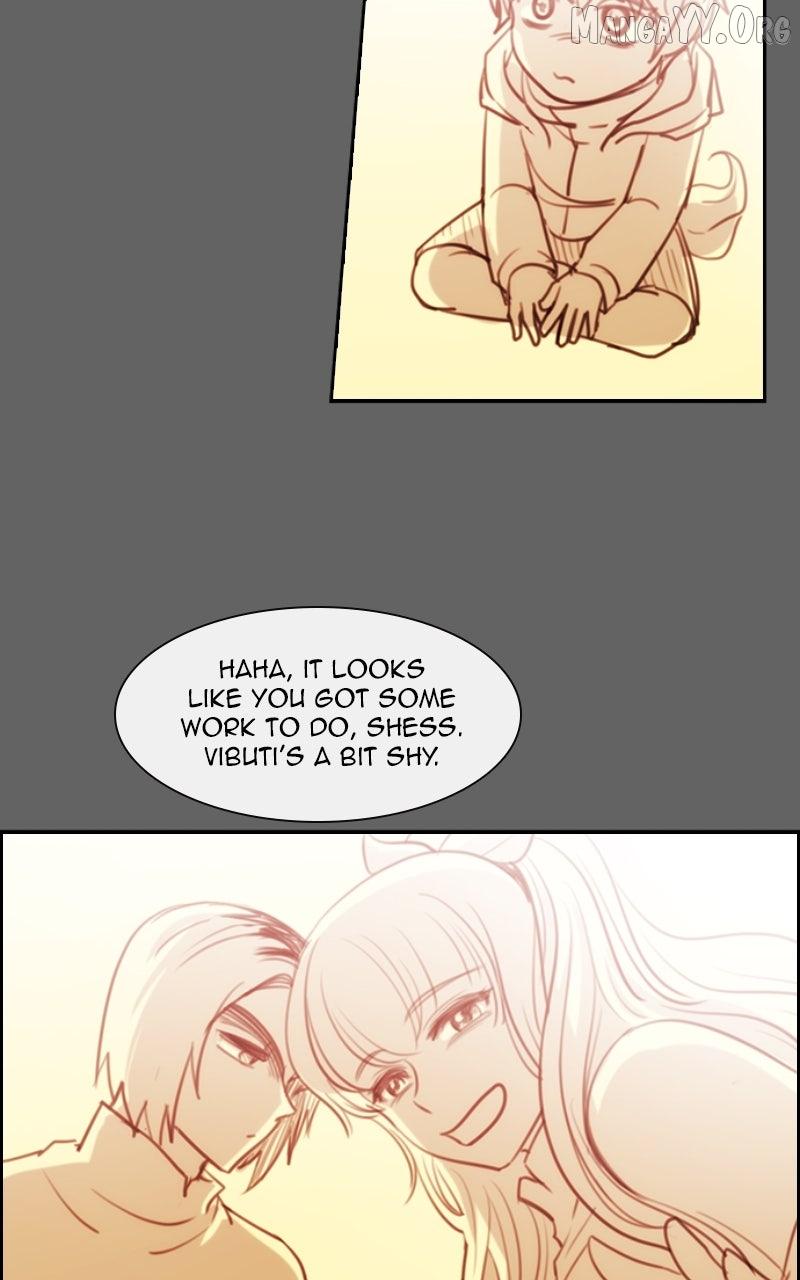 Read Kubera chapter 703 image 64 on Lezhin
