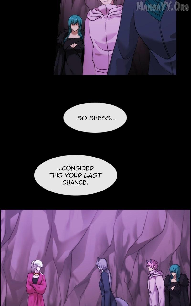 Read Kubera chapter 703 image 7 on Lezhin