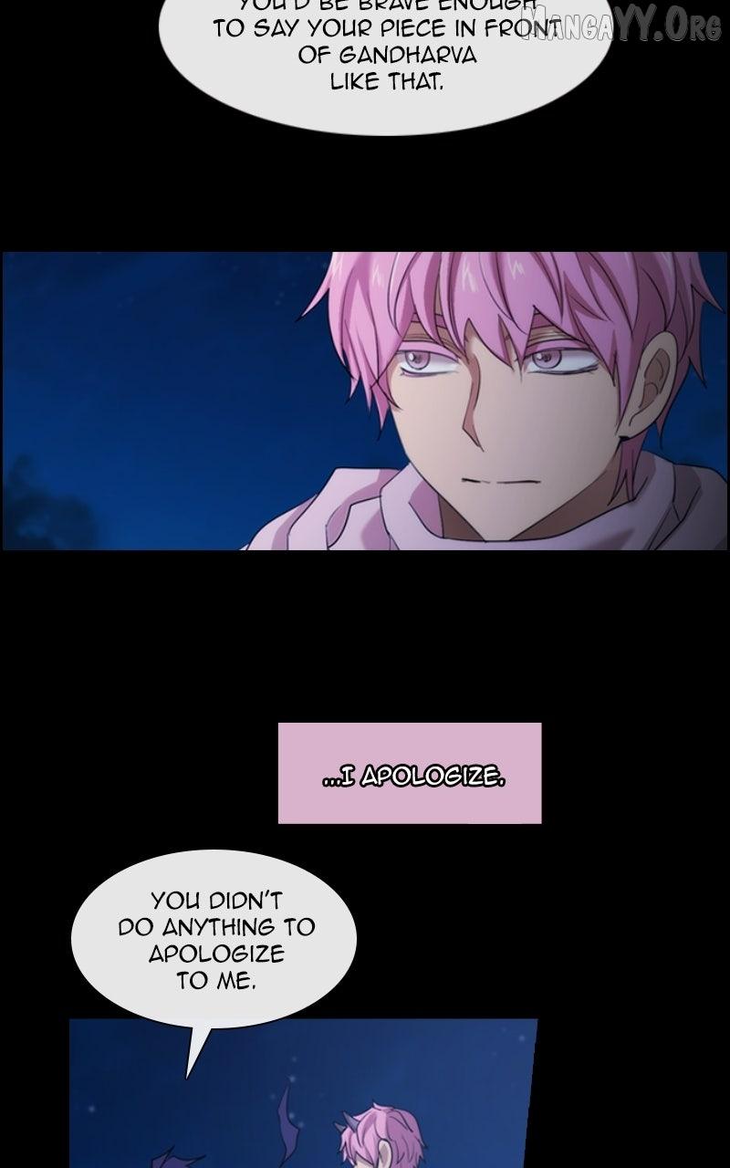 Read Kubera chapter 703 image 74 on Lezhin
