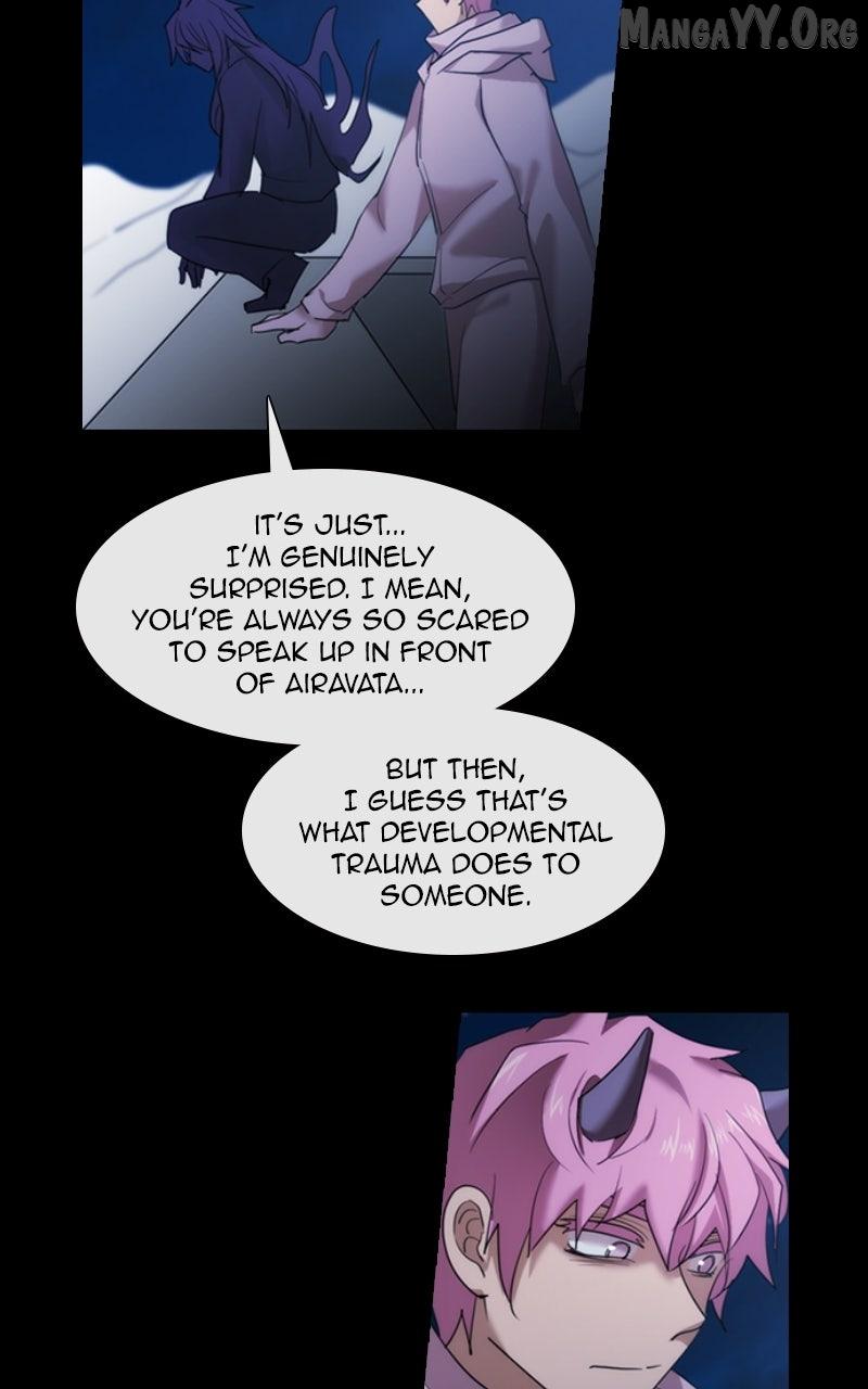Read Kubera chapter 703 image 75 on Lezhin