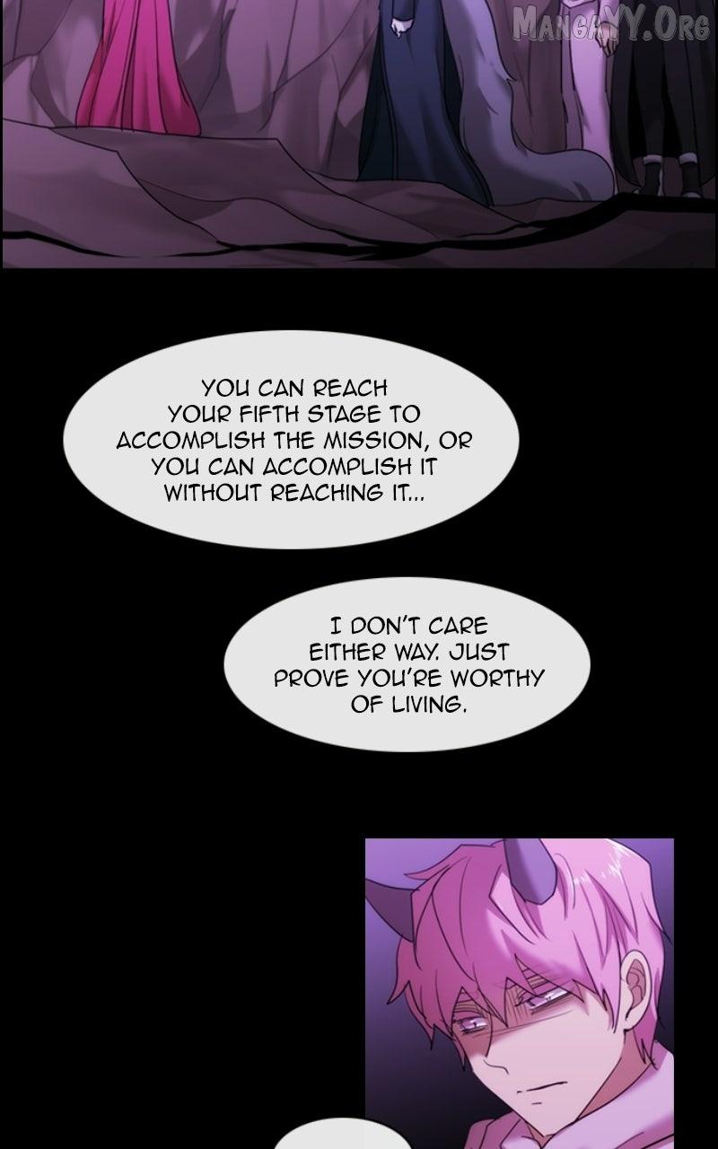 Read Kubera chapter 703 image 8 on Lezhin