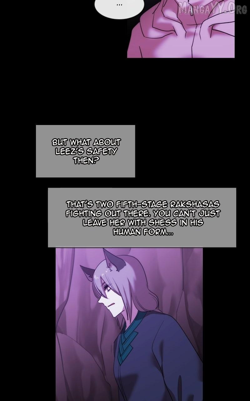 Read Kubera chapter 703 image 9 on Lezhin