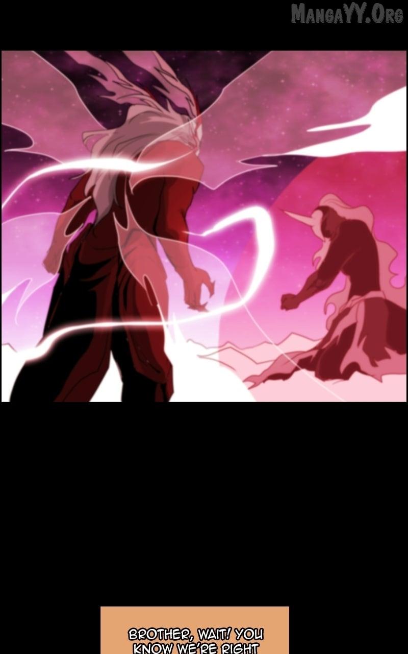 Read Kubera chapter 704 image 1 on Lezhin