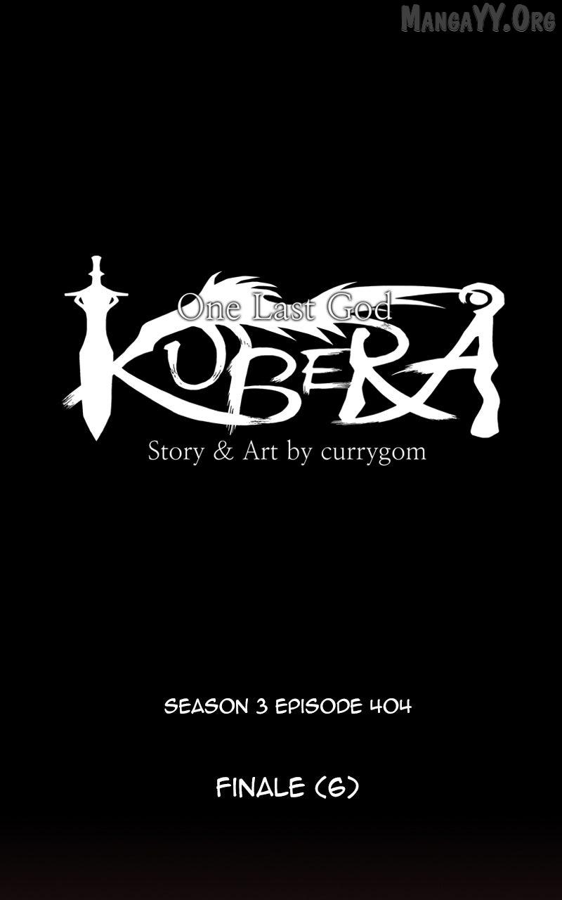 Read Kubera chapter 704 image 19 on Lezhin