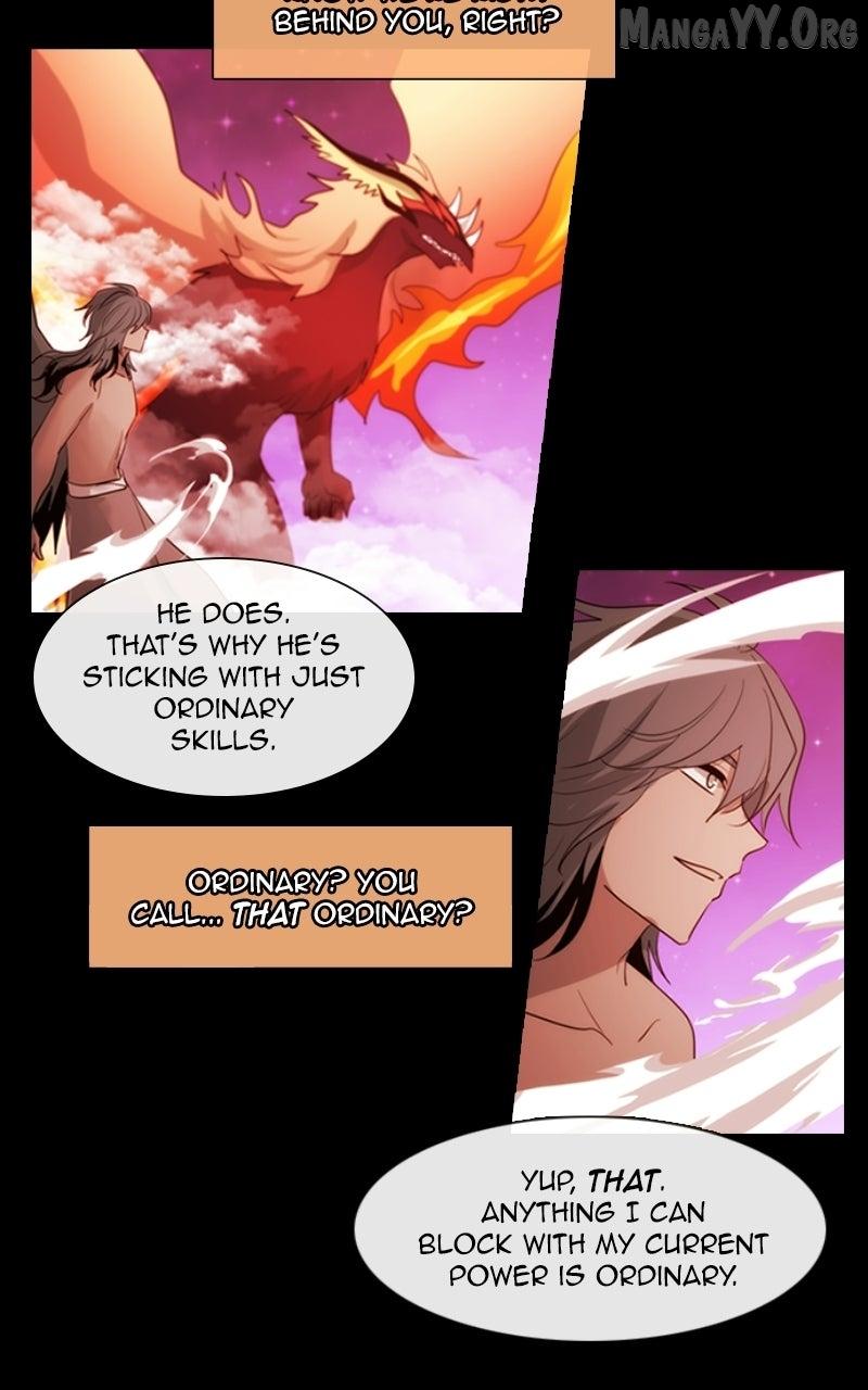 Read Kubera chapter 704 image 2 on Lezhin