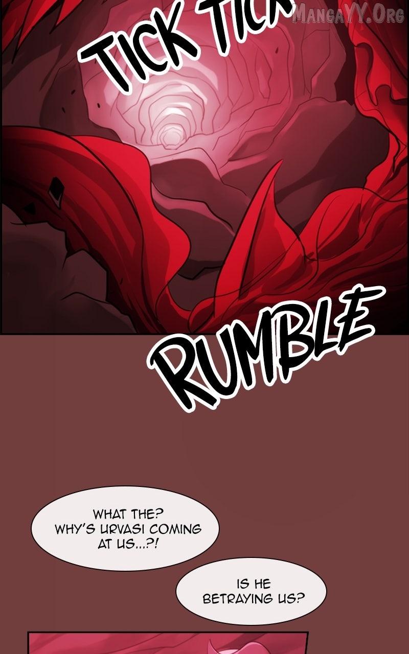 Read Kubera chapter 704 image 21 on Lezhin