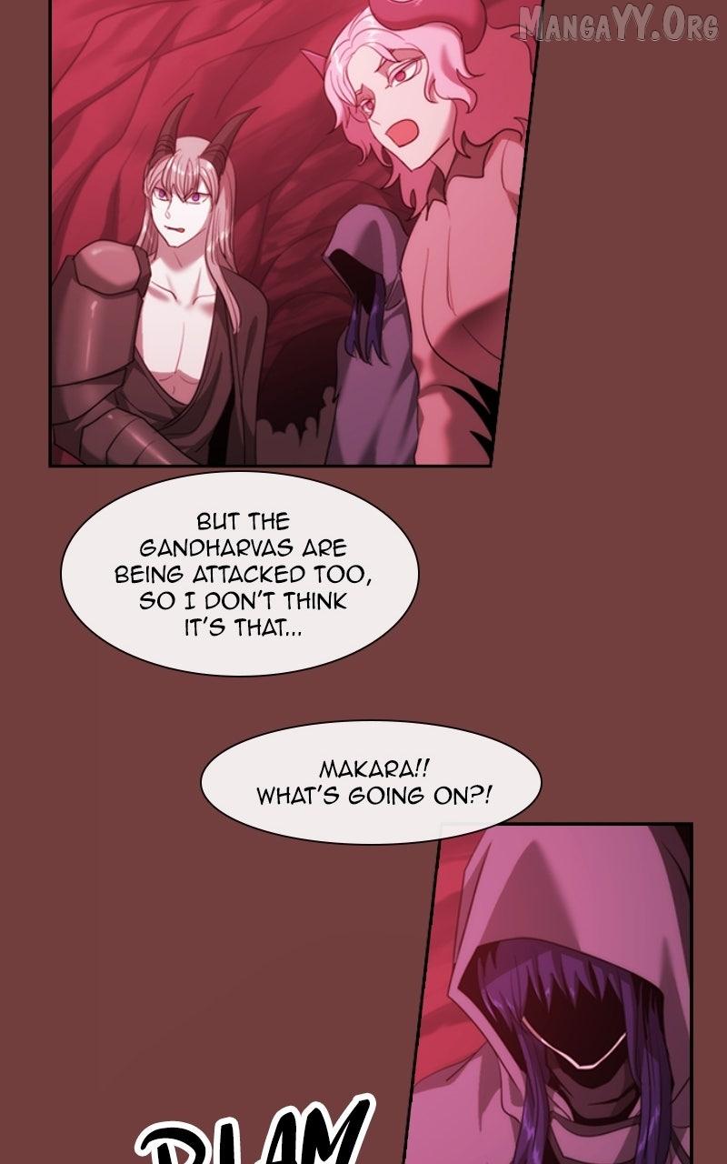 Read Kubera chapter 704 image 22 on Lezhin