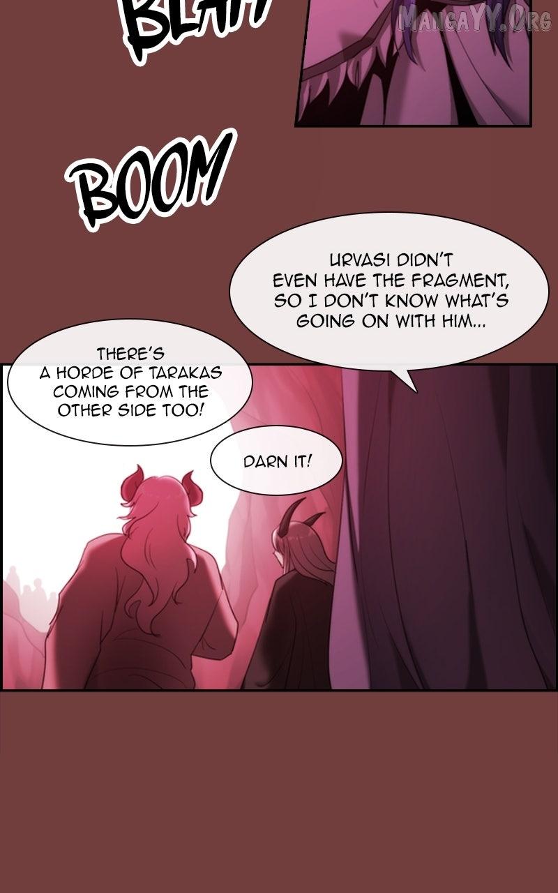 Read Kubera chapter 704 image 23 on Lezhin