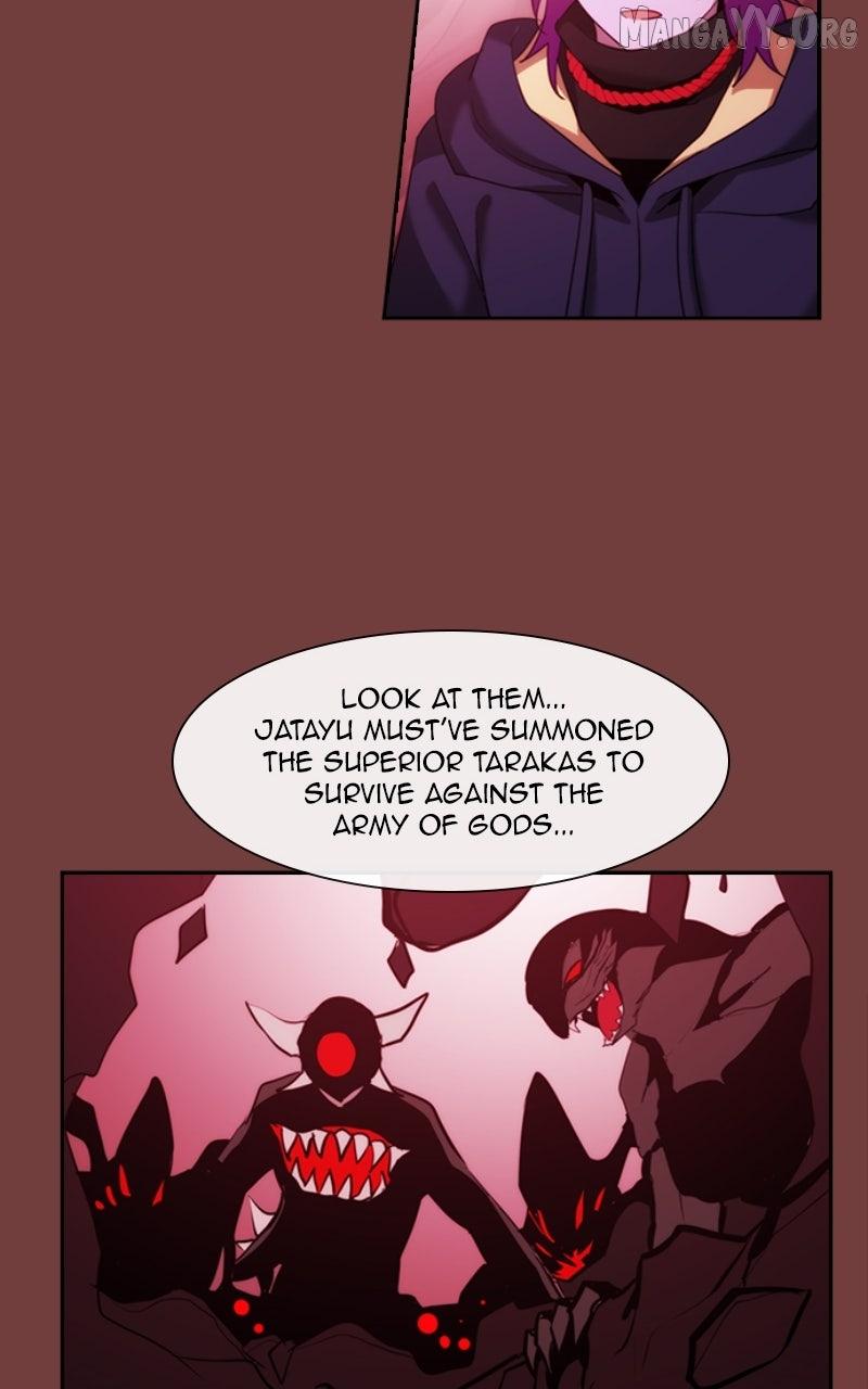 Read Kubera chapter 704 image 25 on Lezhin