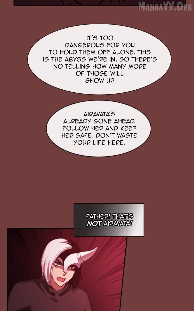 Read Kubera chapter 704 image 26 on Lezhin