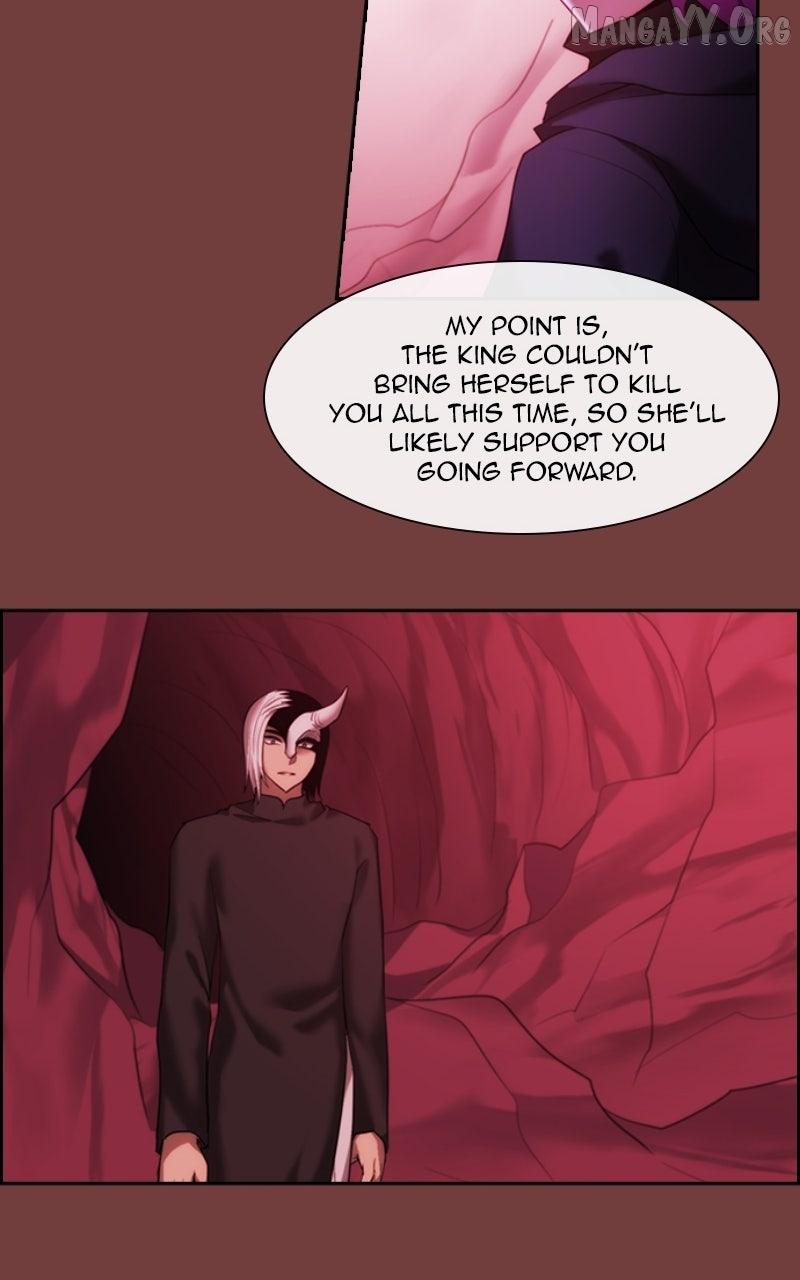 Read Kubera chapter 704 image 32 on Lezhin