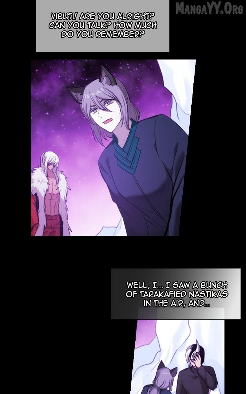 Read Kubera chapter 704 image 36 on Lezhin