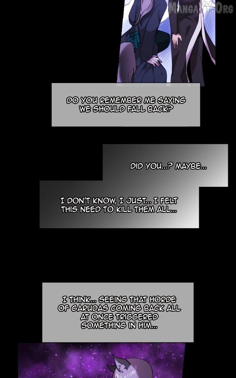 Read Kubera chapter 704 image 37 on Lezhin