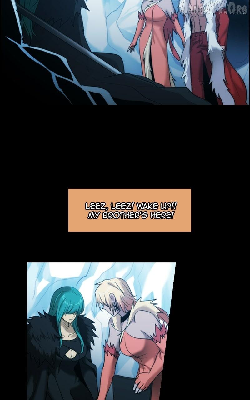 Read Kubera chapter 704 image 58 on Lezhin