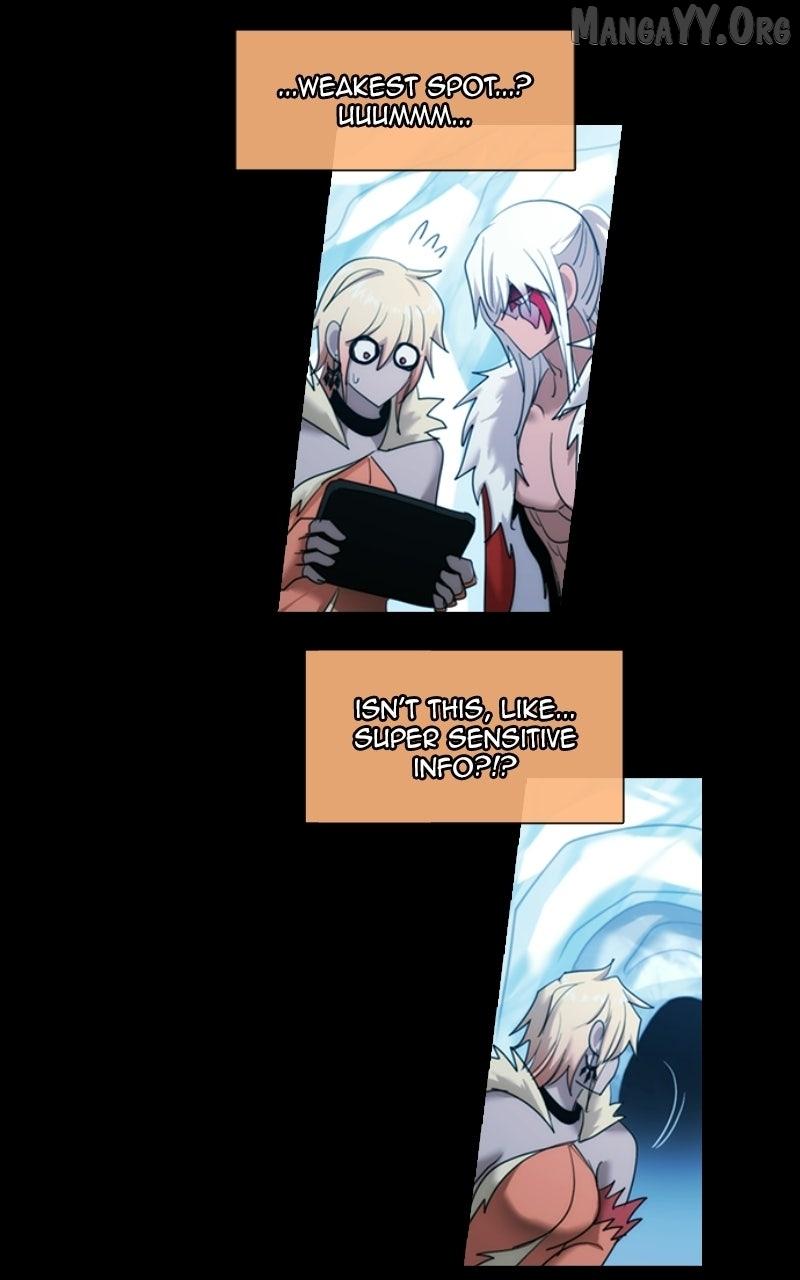 Read Kubera chapter 704 image 64 on Lezhin