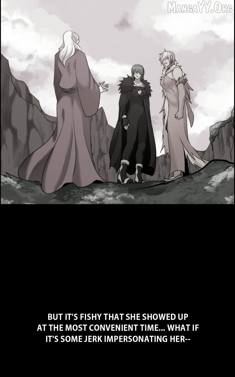 Read Kubera chapter 705 image 10 on Lezhin