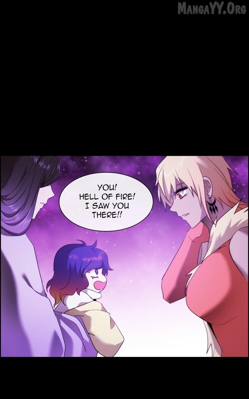 Read Kubera chapter 705 image 11 on Lezhin