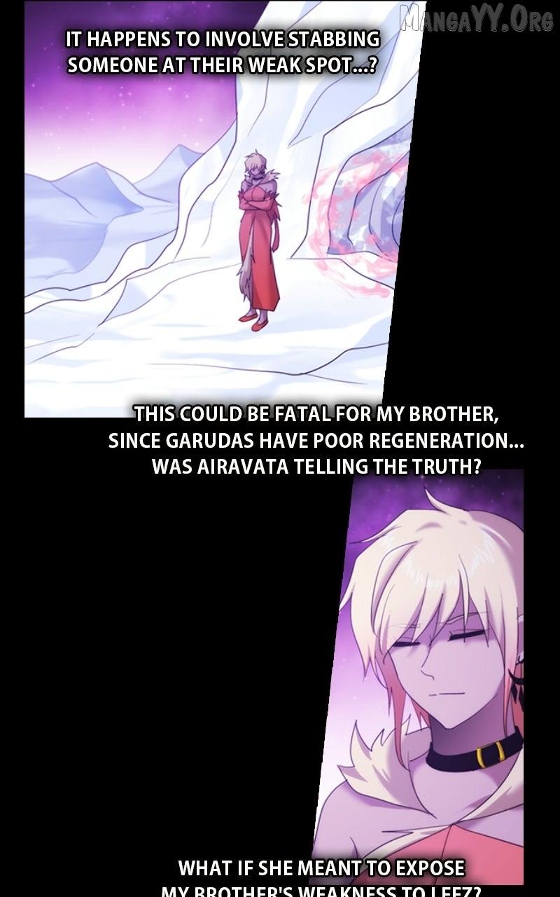 Read Kubera chapter 705 image 2 on Lezhin