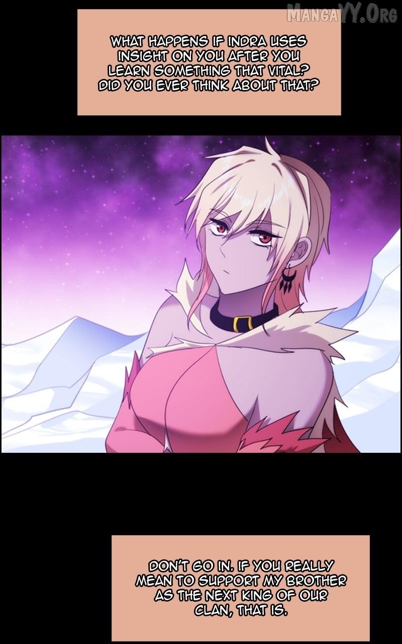 Read Kubera chapter 705 image 22 on Lezhin