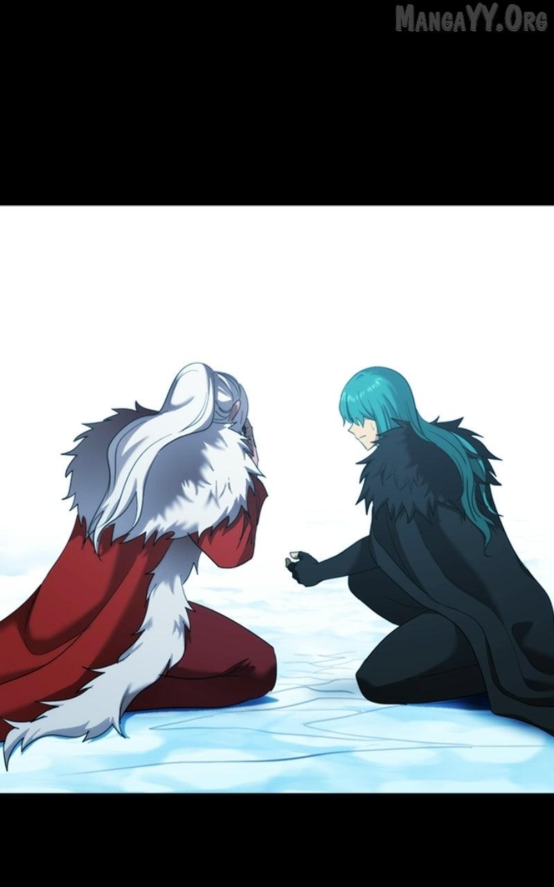 Read Kubera chapter 705 image 27 on Lezhin