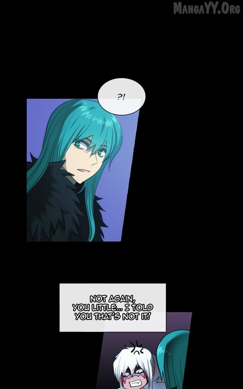 Read Kubera chapter 705 image 33 on Lezhin