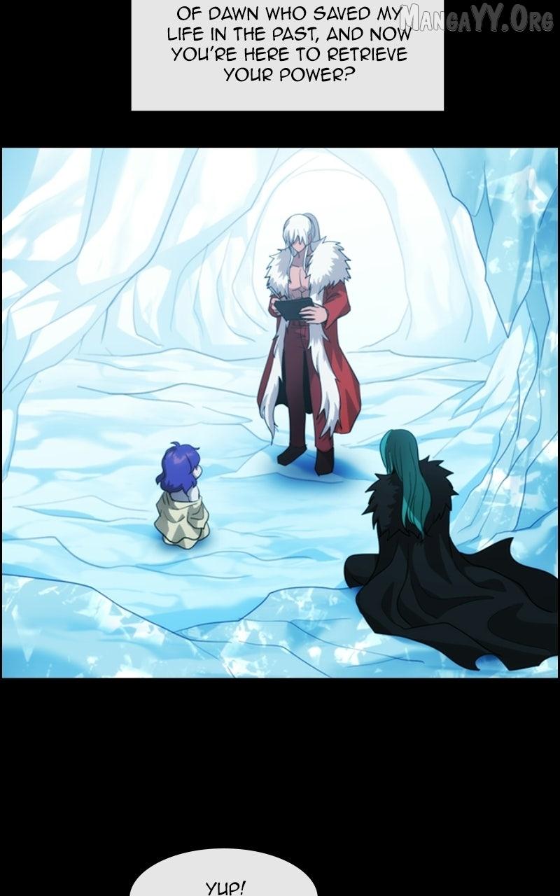 Read Kubera chapter 705 image 35 on Lezhin