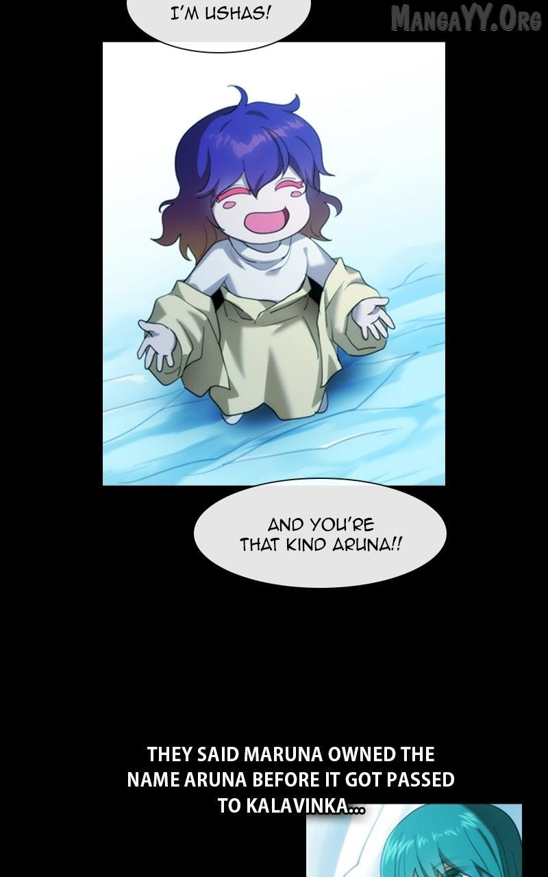 Read Kubera chapter 705 image 36 on Lezhin