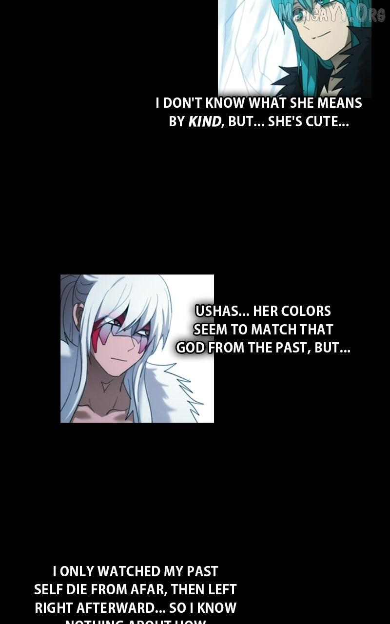 Read Kubera chapter 705 image 37 on Lezhin