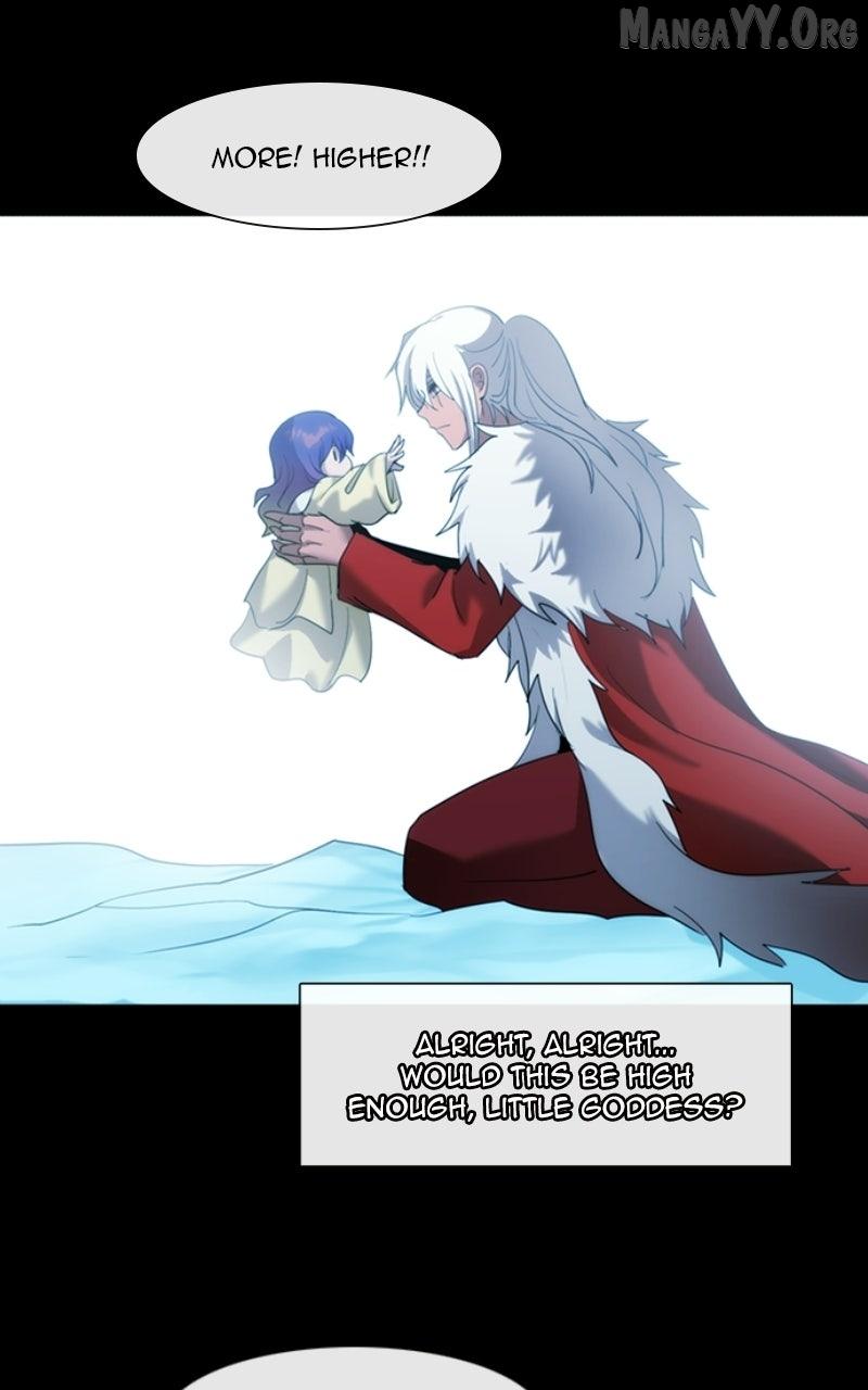 Read Kubera chapter 705 image 42 on Lezhin