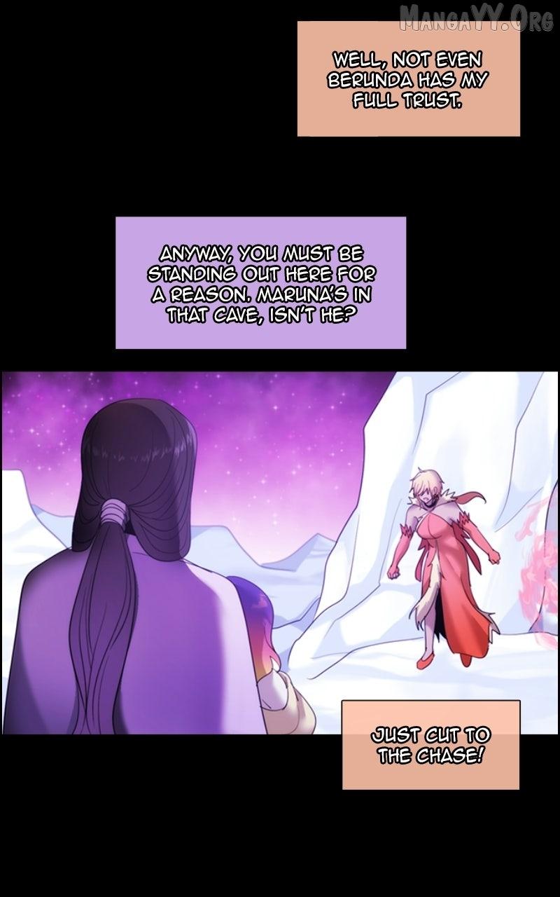 Read Kubera chapter 705 image 5 on Lezhin