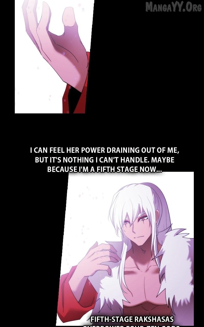 Read Kubera chapter 705 image 52 on Lezhin