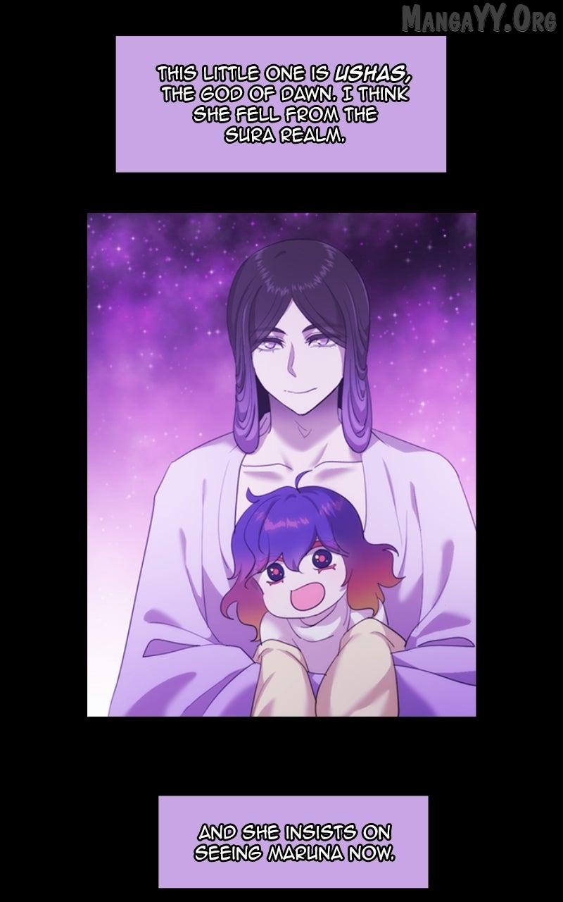Read Kubera chapter 705 image 6 on Lezhin
