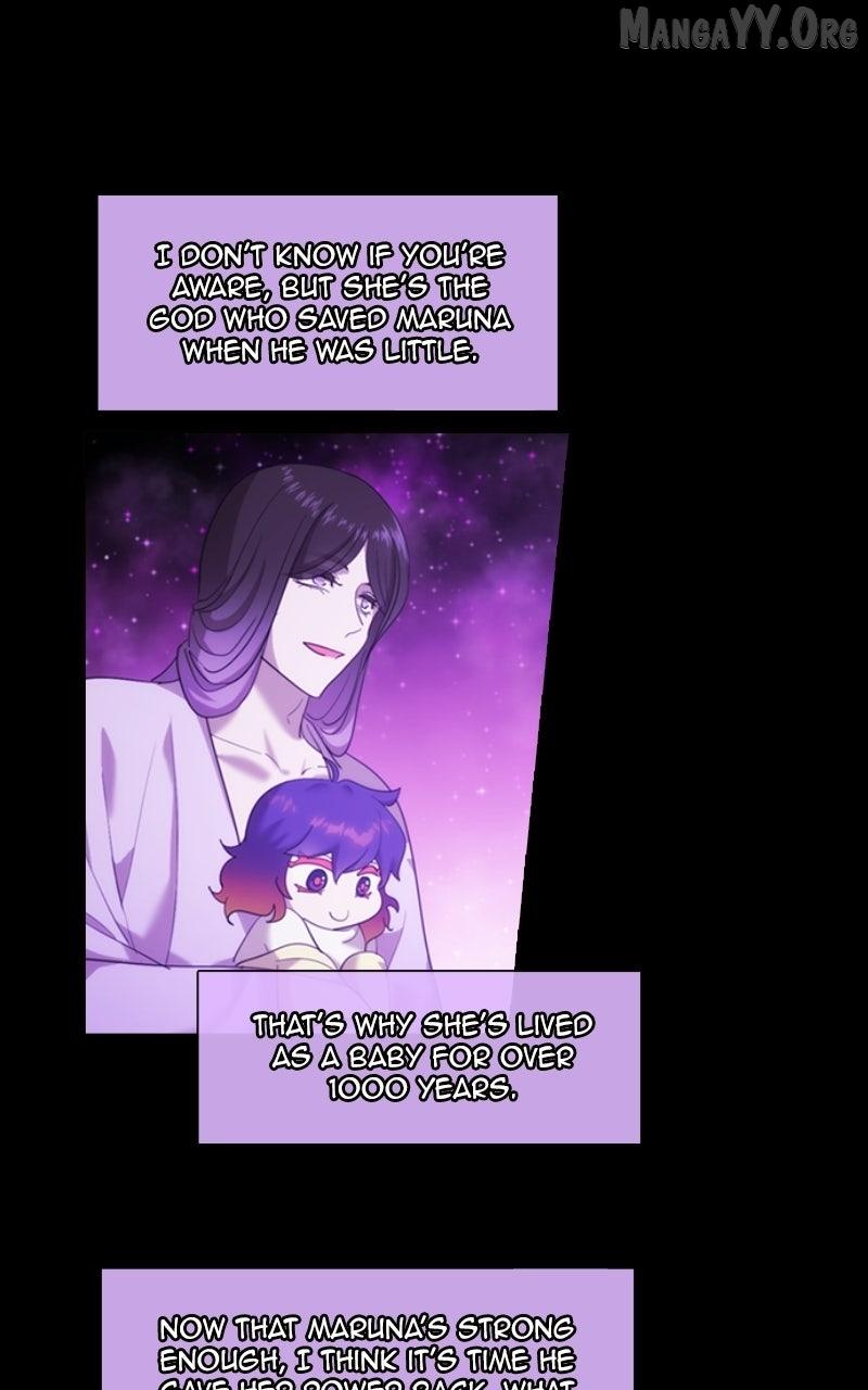 Read Kubera chapter 705 image 8 on Lezhin
