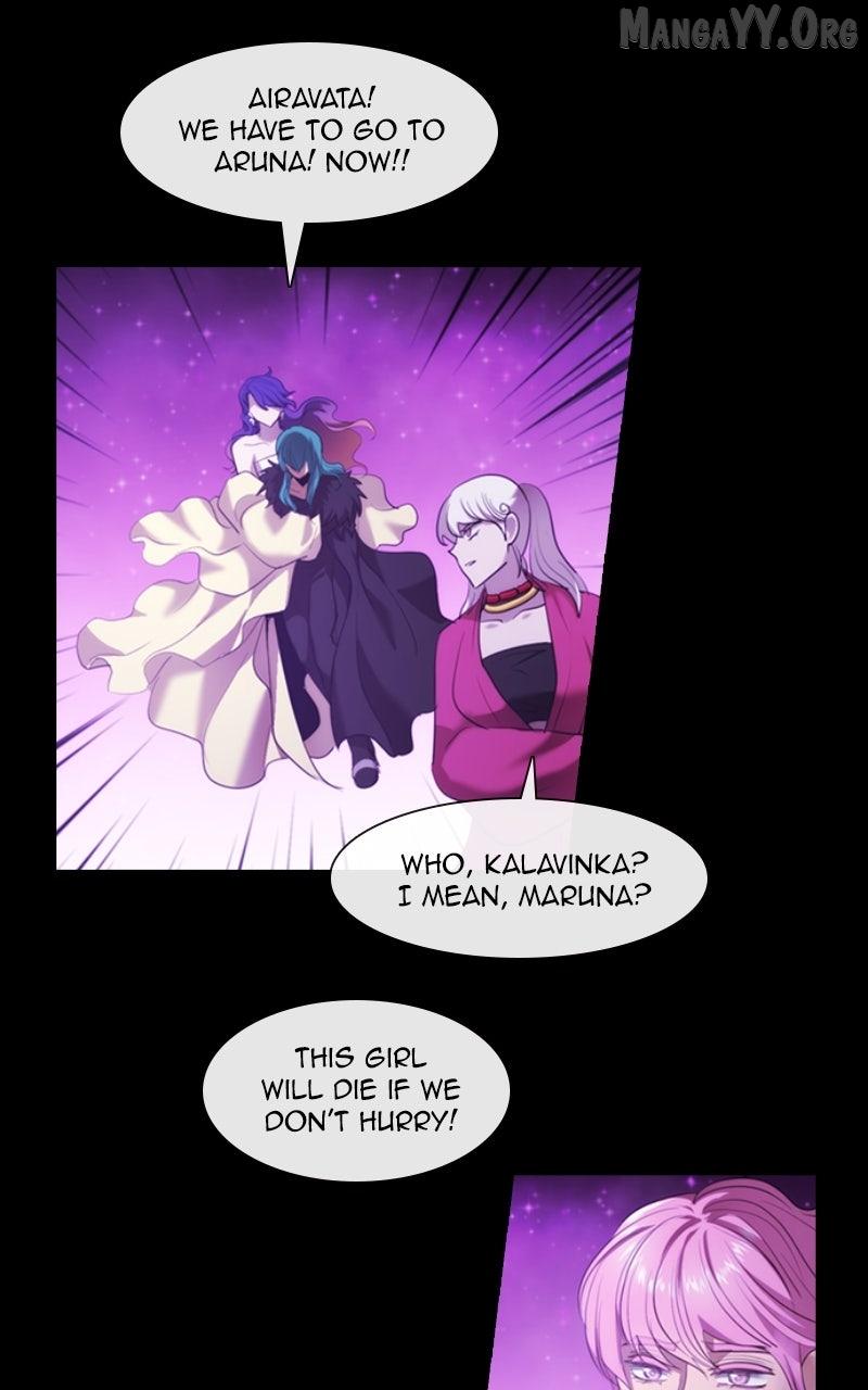 Read Kubera chapter 706 image 35 on Lezhin
