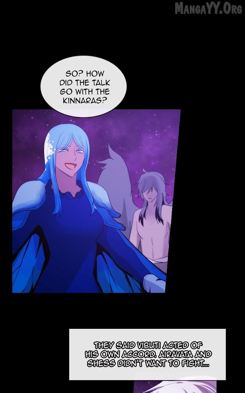Read Kubera chapter 706 image 38 on Lezhin