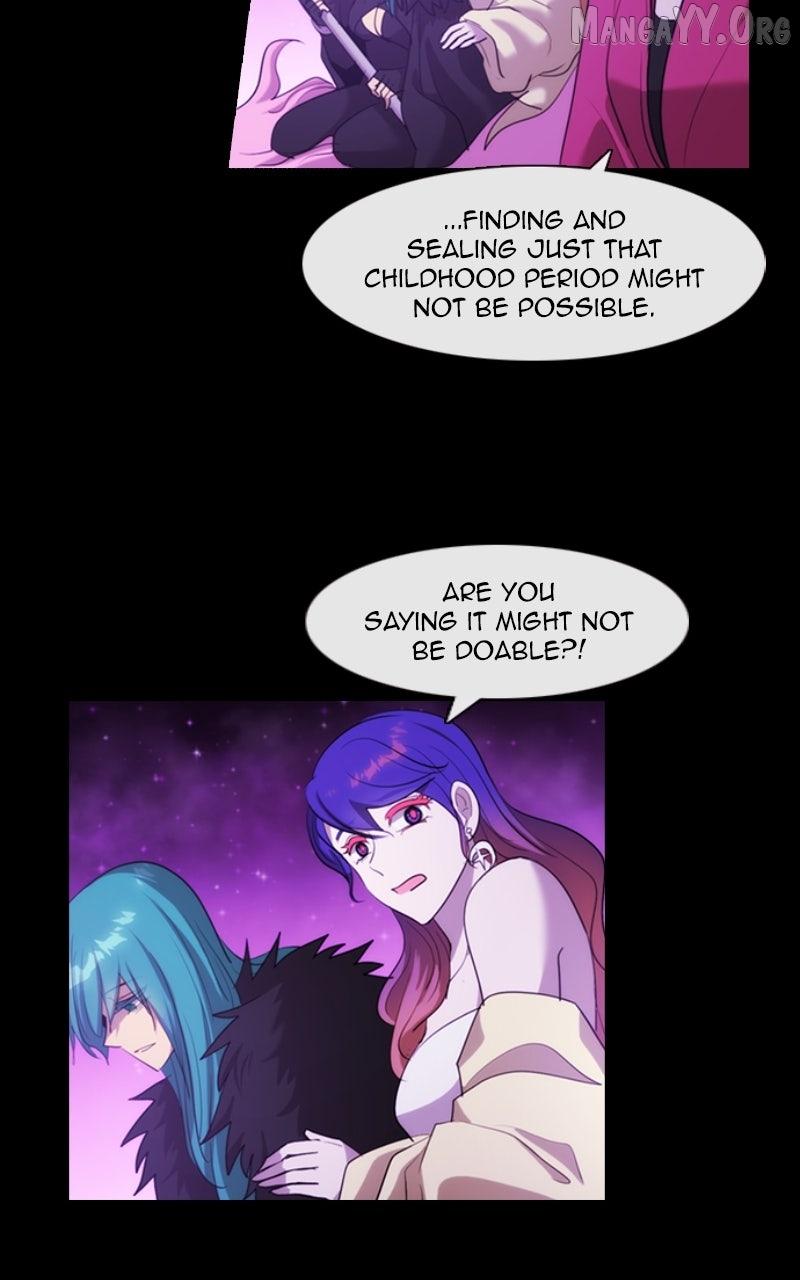 Read Kubera chapter 706 image 54 on Lezhin