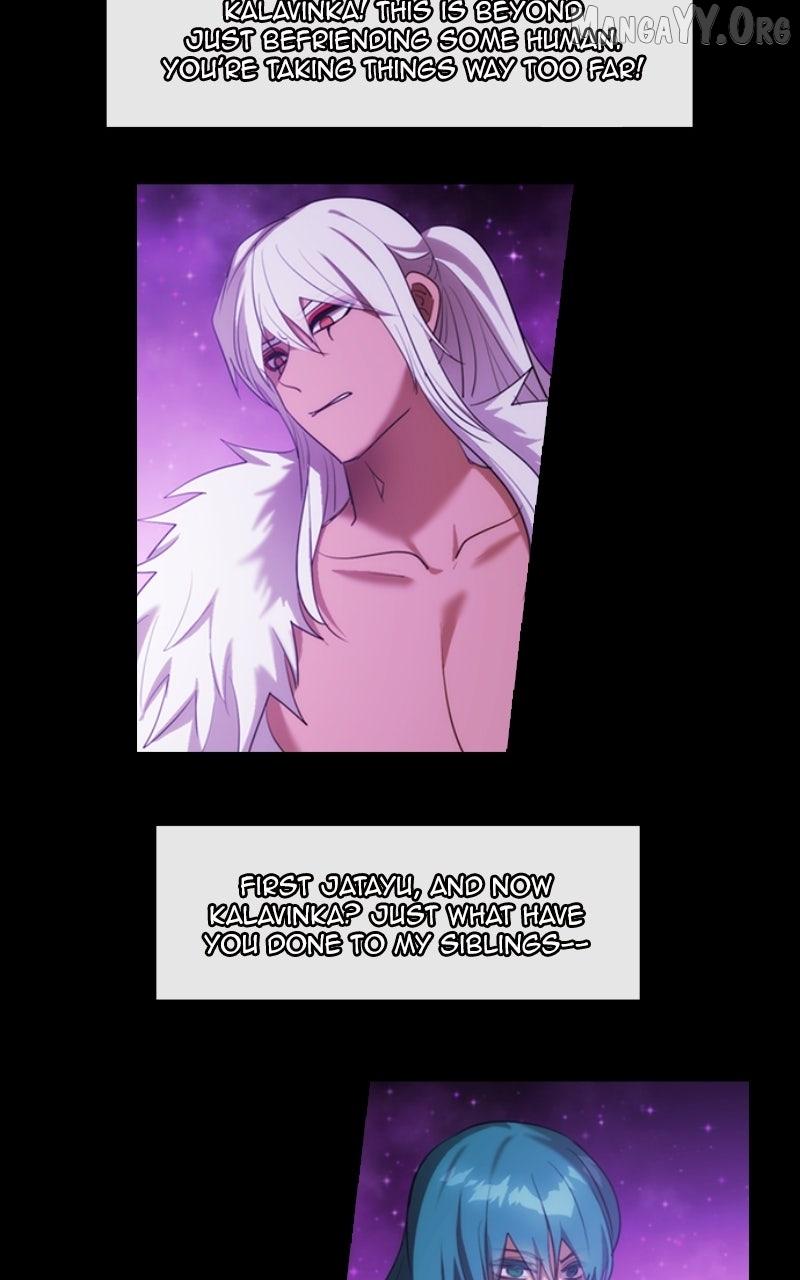 Read Kubera chapter 706 image 63 on Lezhin