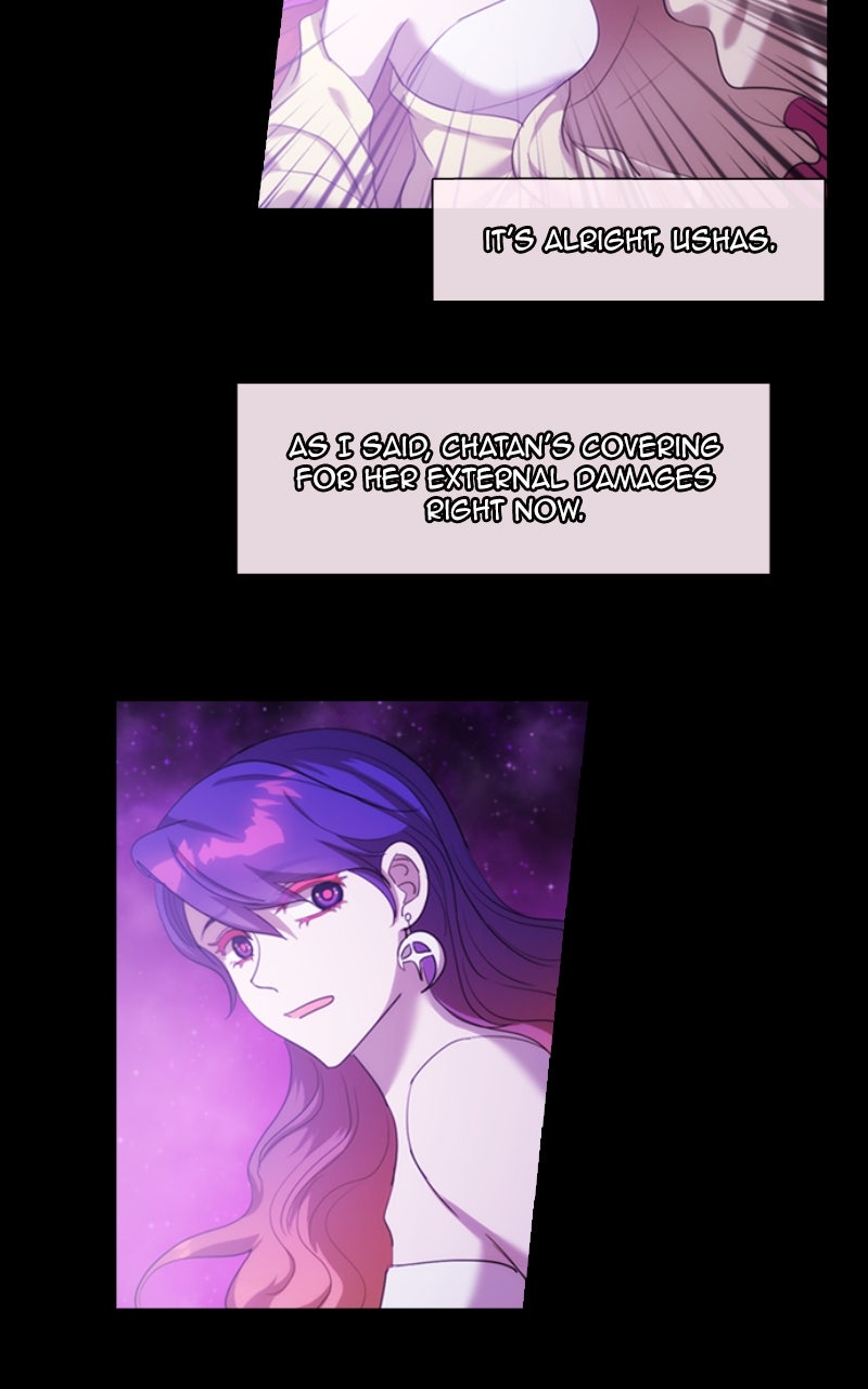 Read Kubera chapter 707 image 2 on Lezhin